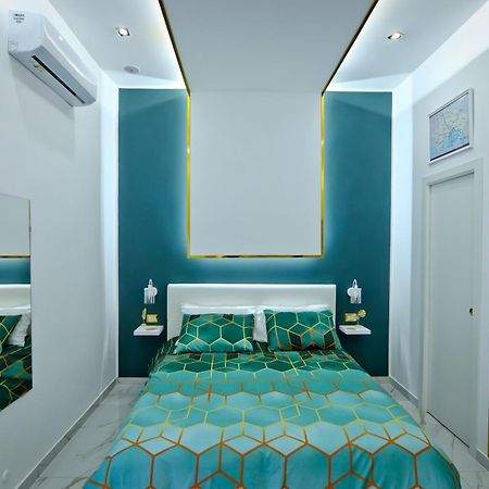 Regina House Apartman Nápoly Kültér fotó