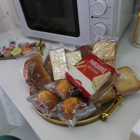 Regina House Apartman Nápoly Kültér fotó