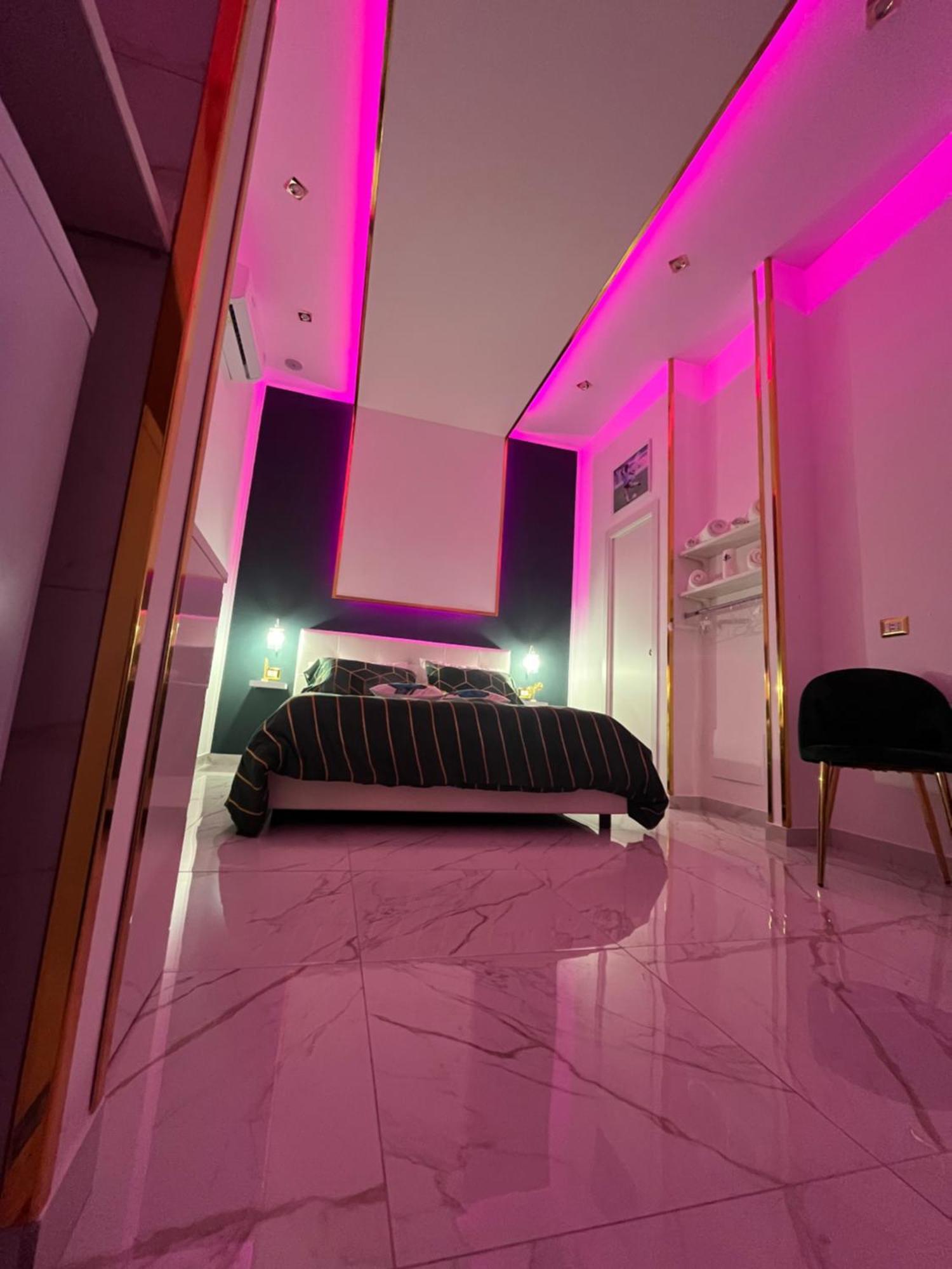 Regina House Apartman Nápoly Kültér fotó