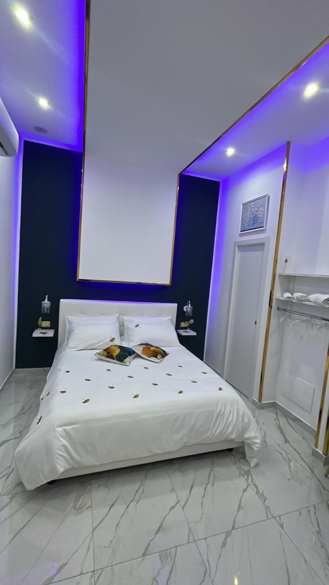 Regina House Apartman Nápoly Kültér fotó