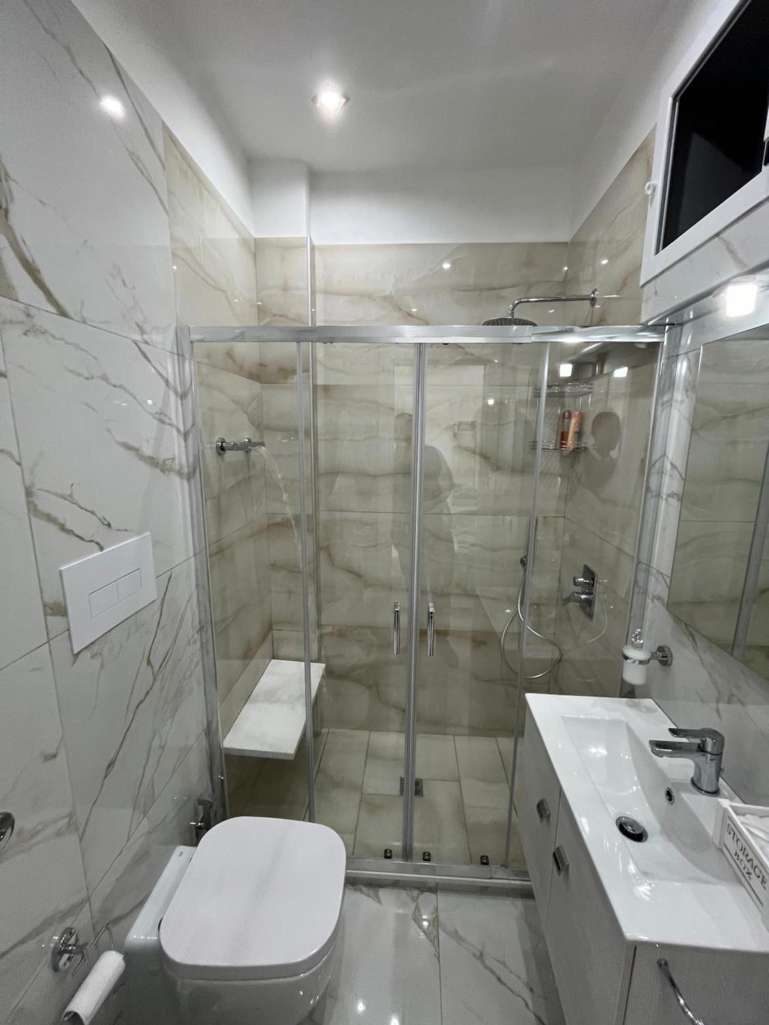 Regina House Apartman Nápoly Kültér fotó