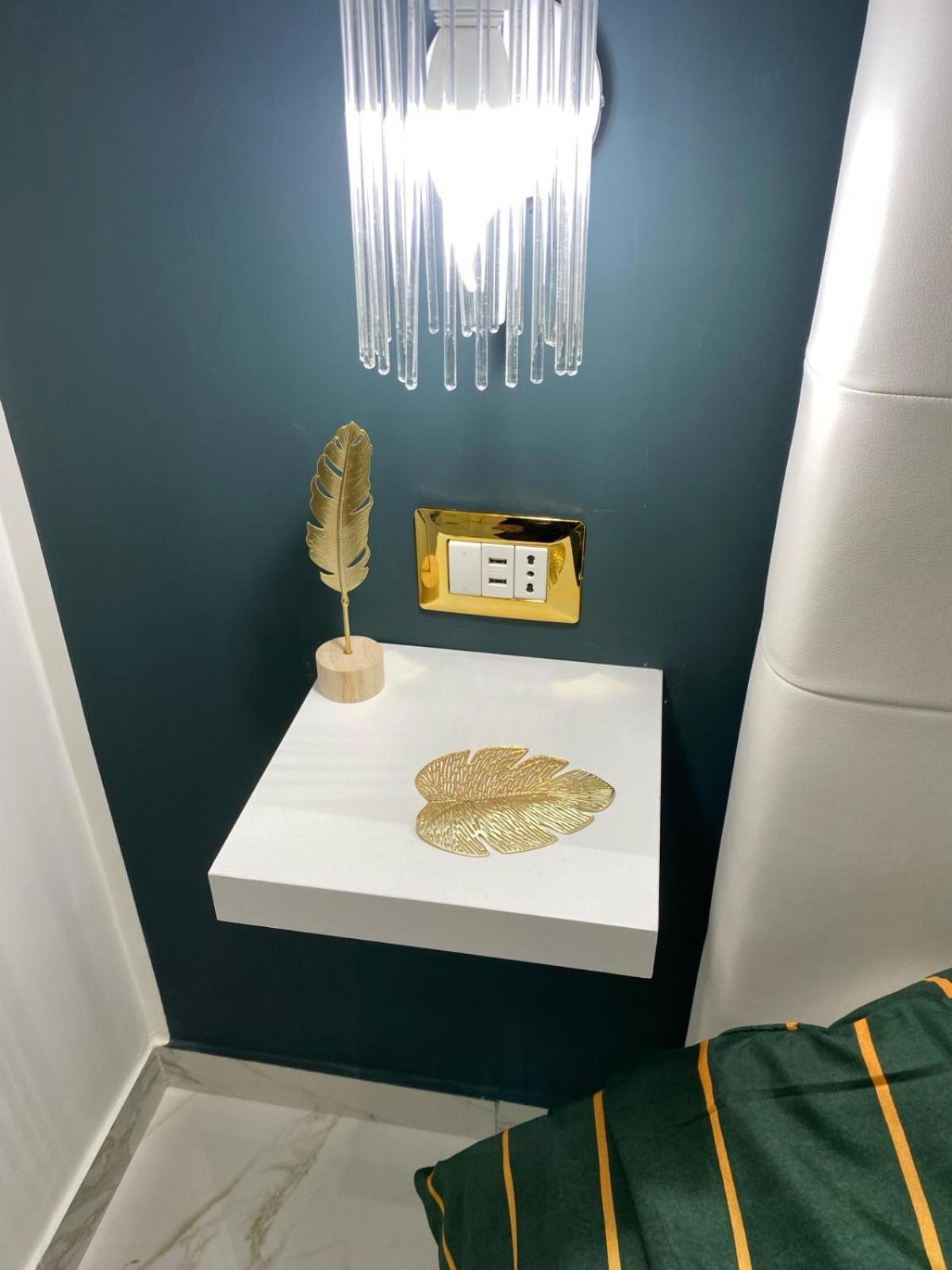 Regina House Apartman Nápoly Kültér fotó