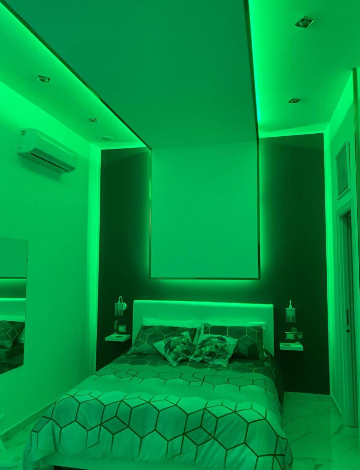 Regina House Apartman Nápoly Kültér fotó