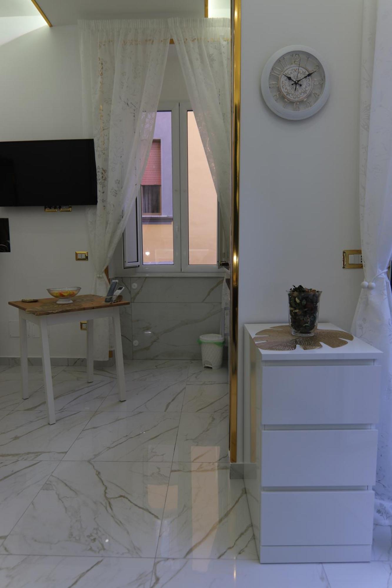Regina House Apartman Nápoly Kültér fotó