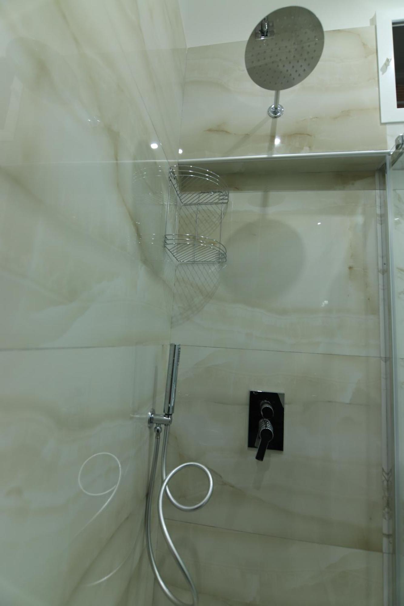 Regina House Apartman Nápoly Kültér fotó