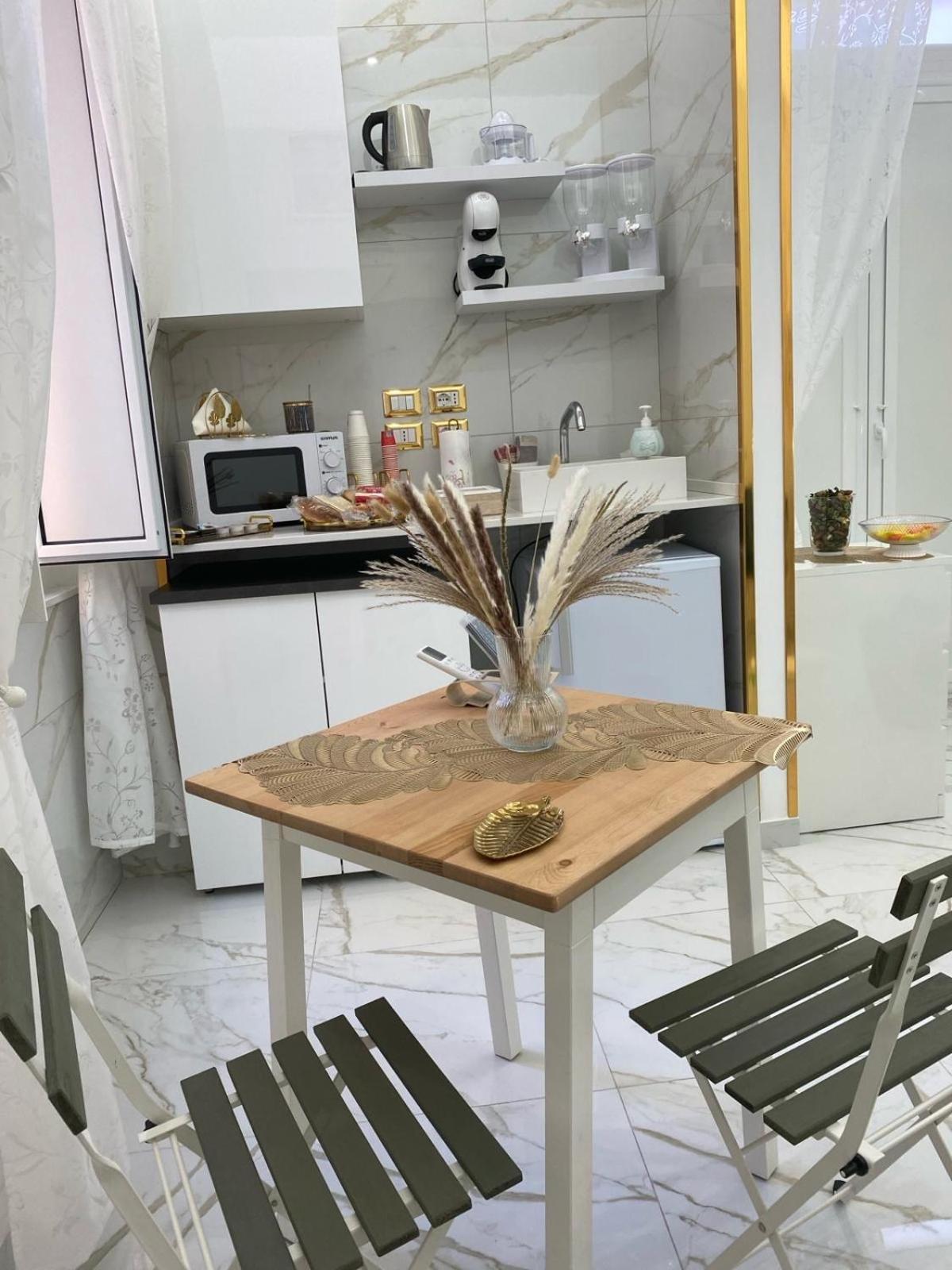 Regina House Apartman Nápoly Kültér fotó