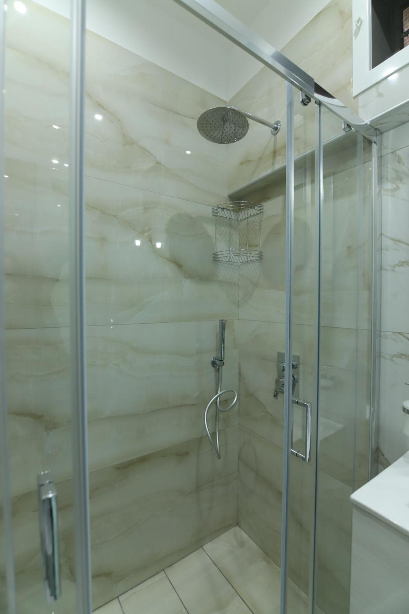 Regina House Apartman Nápoly Kültér fotó