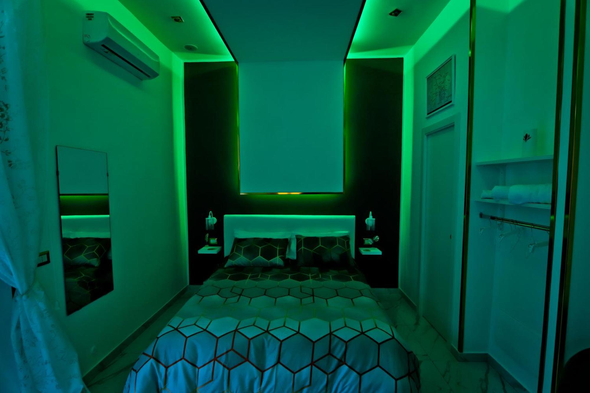 Regina House Apartman Nápoly Kültér fotó