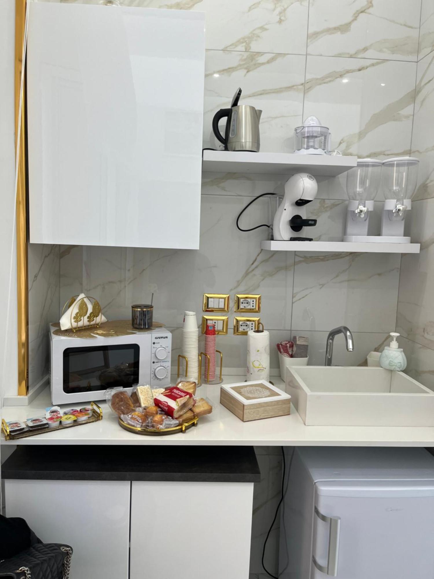Regina House Apartman Nápoly Kültér fotó