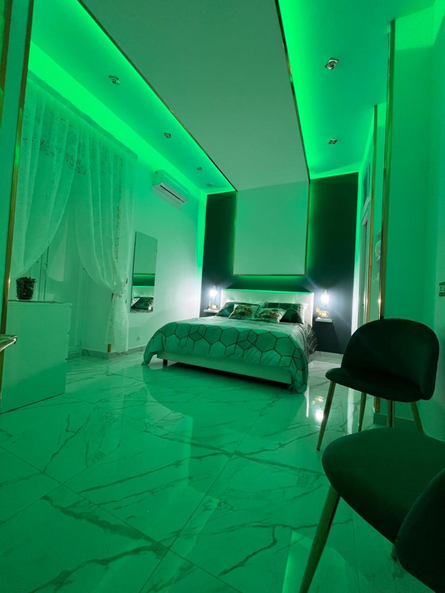 Regina House Apartman Nápoly Kültér fotó