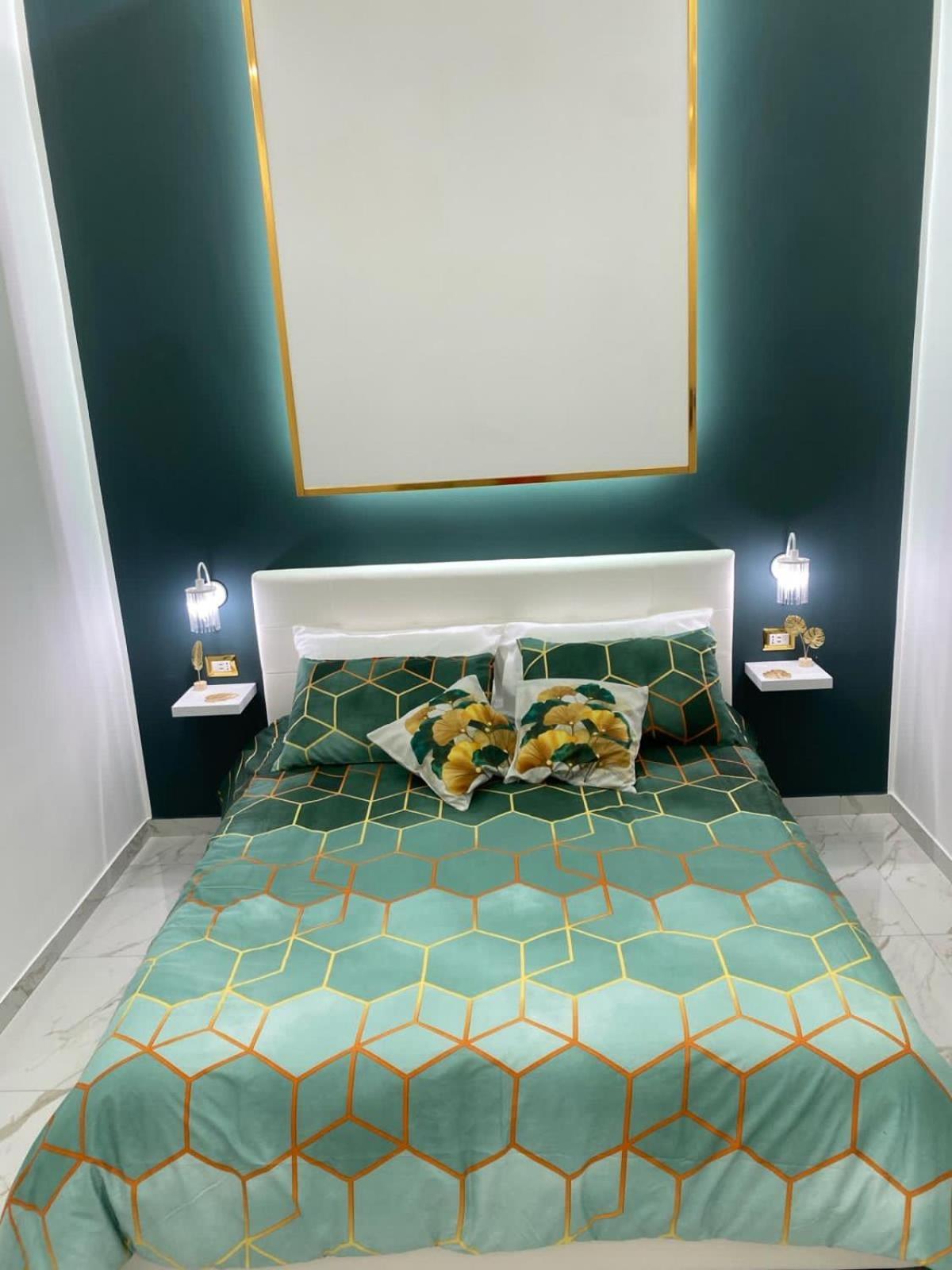 Regina House Apartman Nápoly Kültér fotó