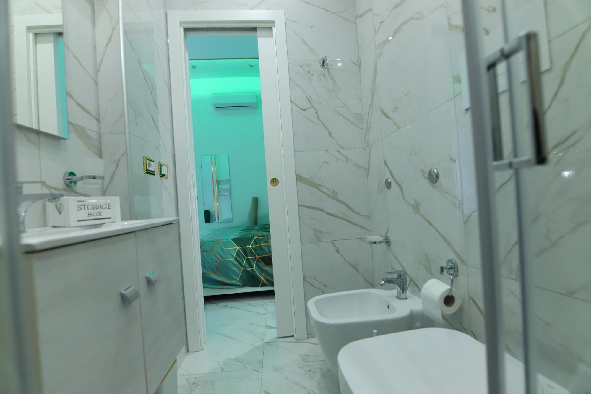 Regina House Apartman Nápoly Kültér fotó