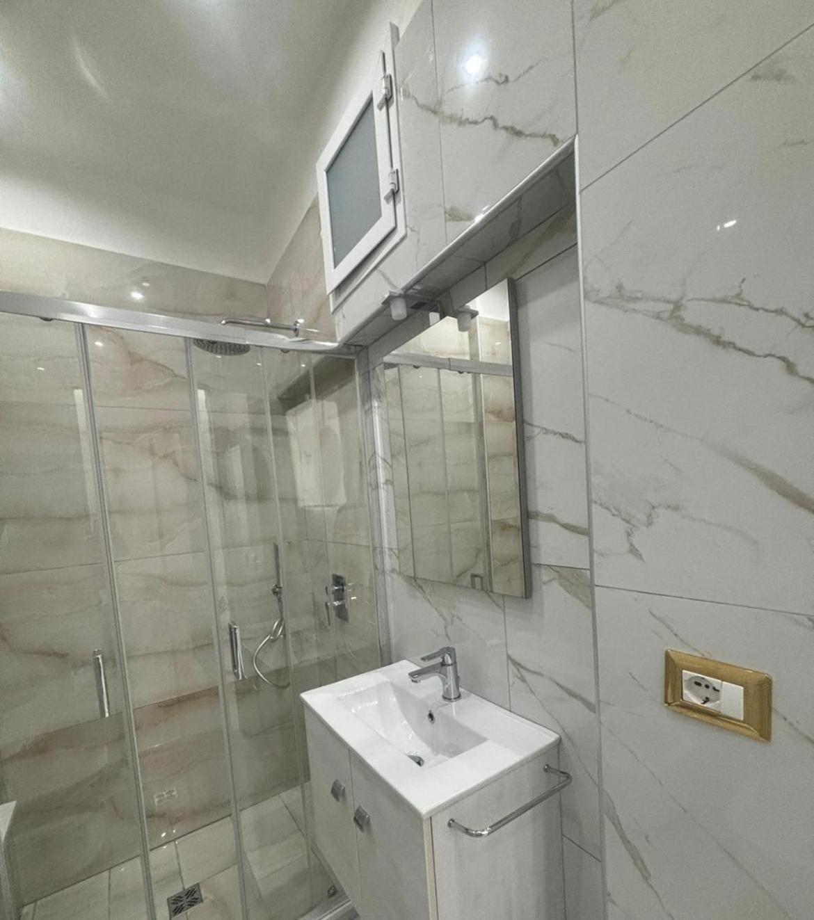 Regina House Apartman Nápoly Kültér fotó