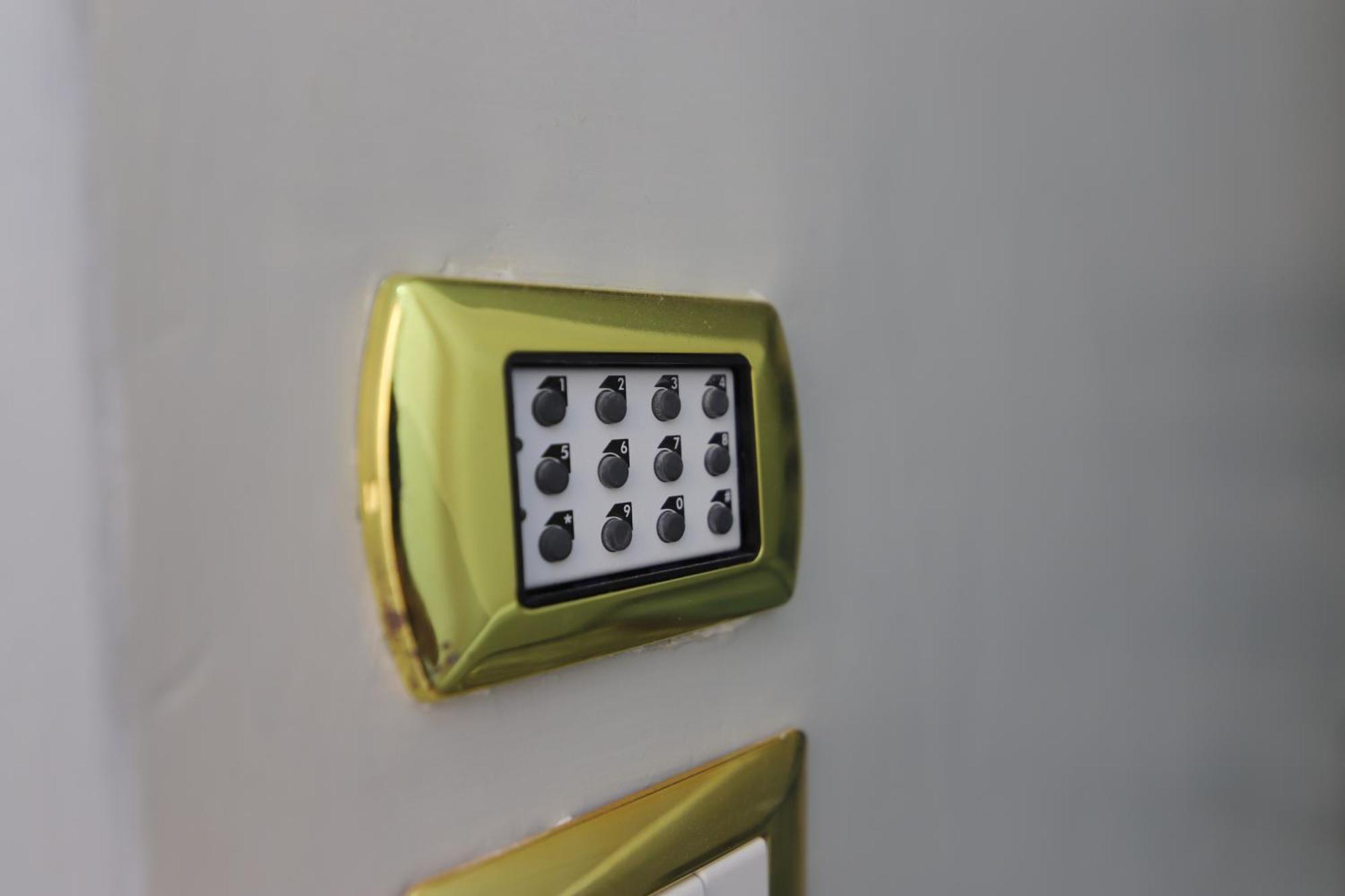 Regina House Apartman Nápoly Kültér fotó