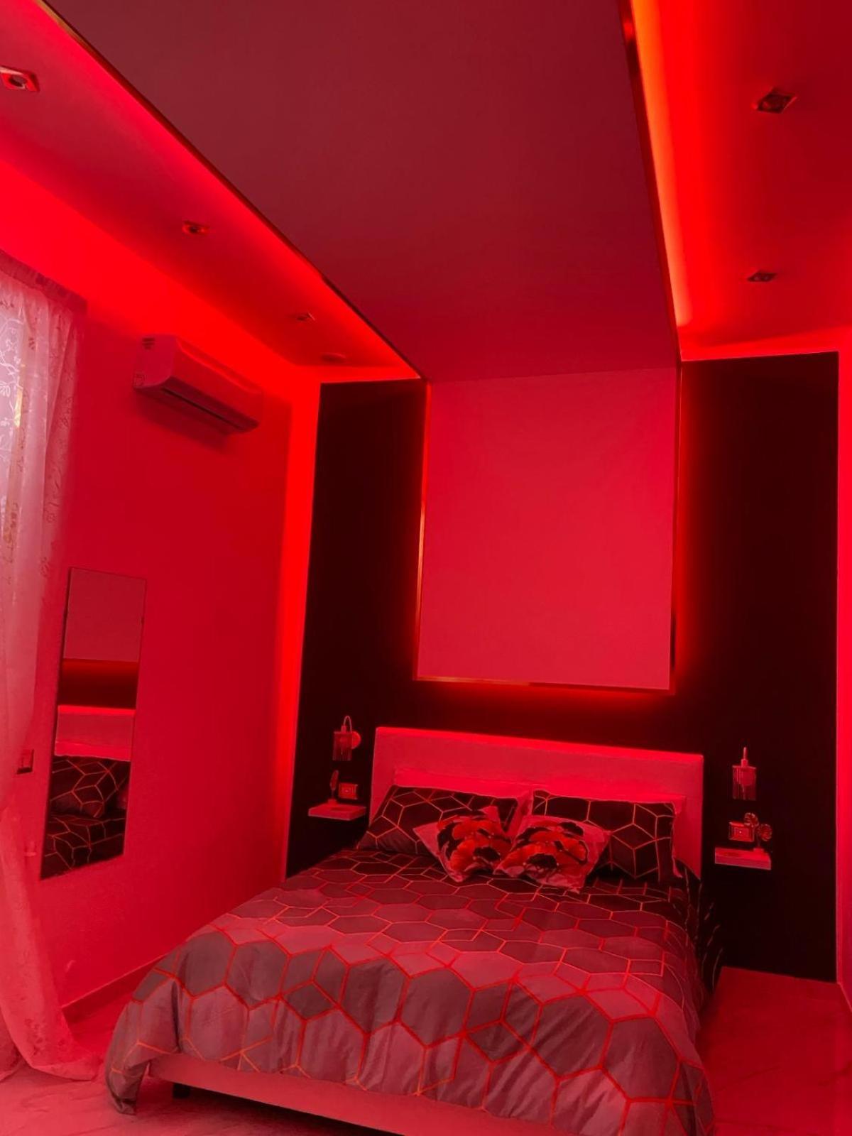 Regina House Apartman Nápoly Kültér fotó