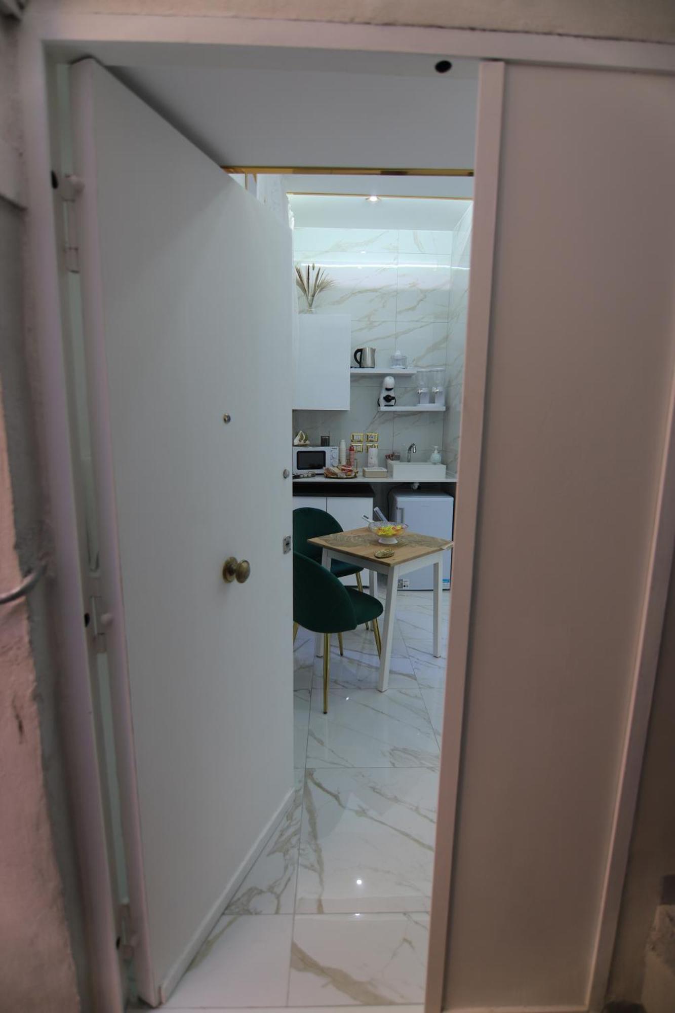 Regina House Apartman Nápoly Kültér fotó