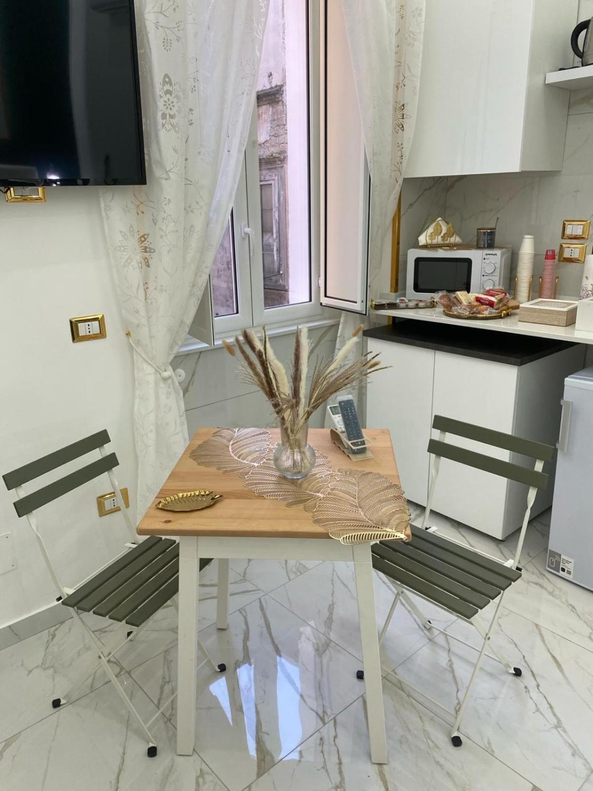 Regina House Apartman Nápoly Kültér fotó