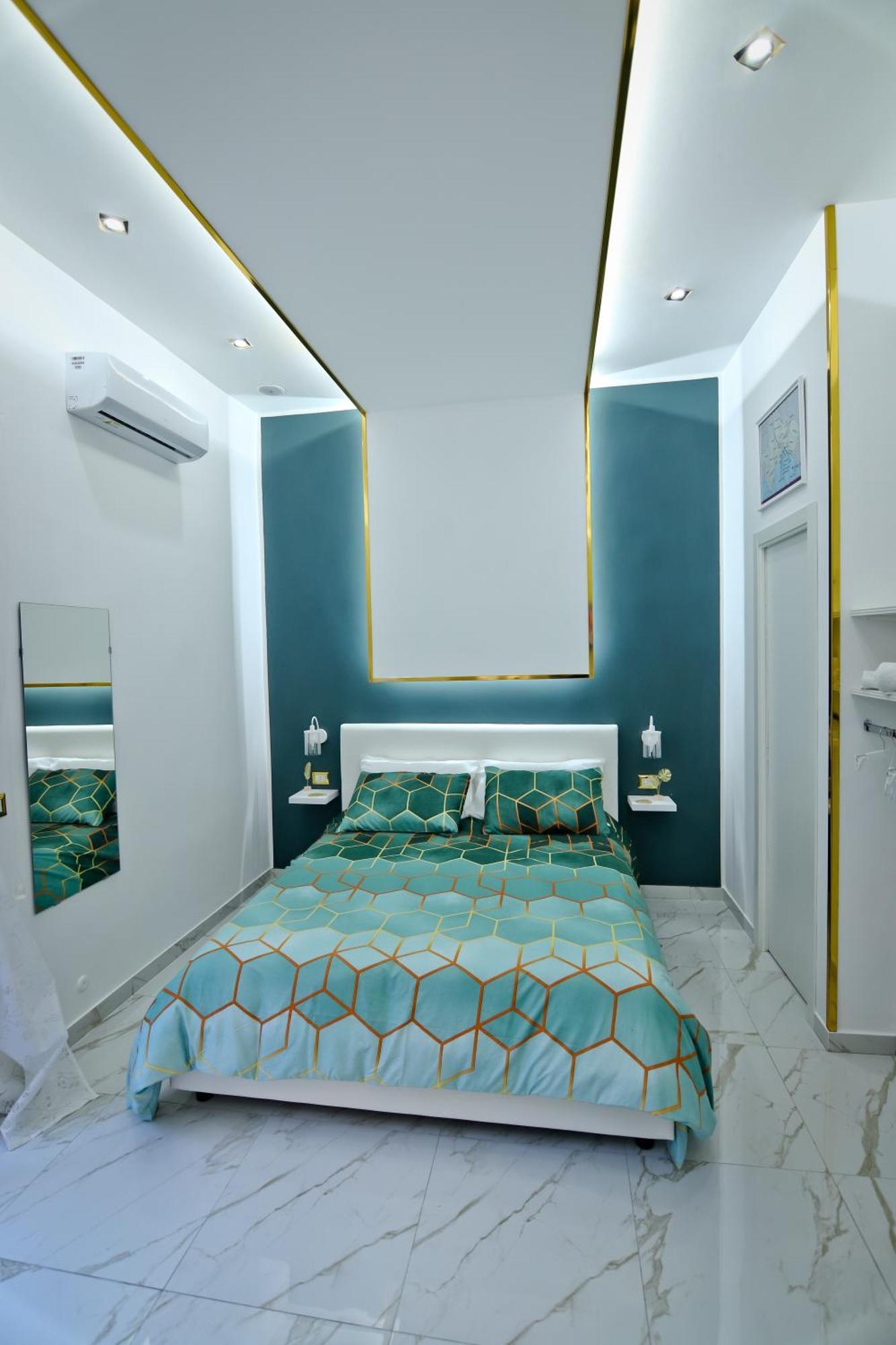 Regina House Apartman Nápoly Kültér fotó