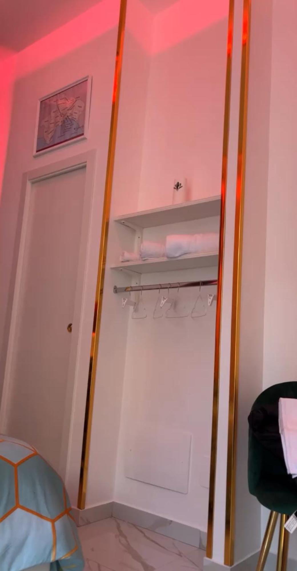 Regina House Apartman Nápoly Kültér fotó