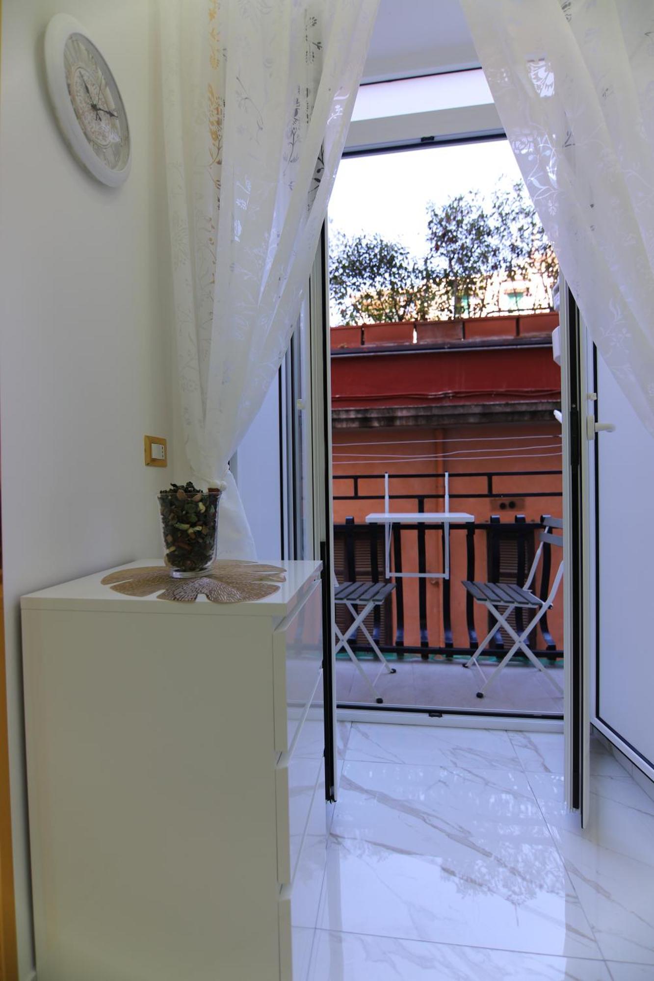 Regina House Apartman Nápoly Kültér fotó