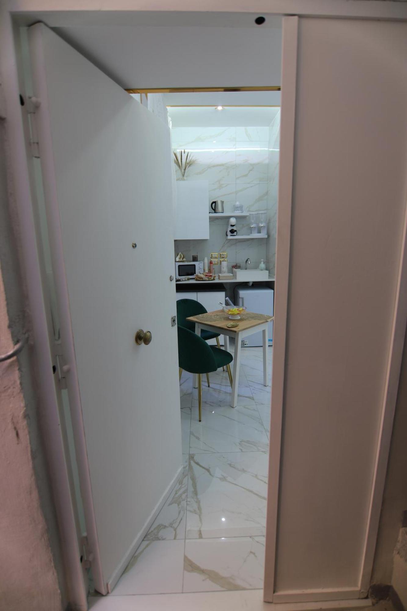 Regina House Apartman Nápoly Kültér fotó