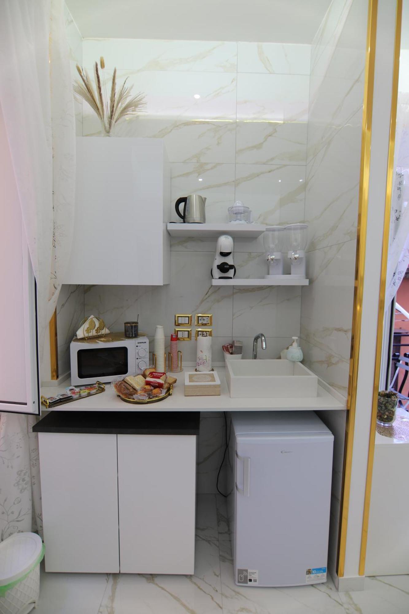 Regina House Apartman Nápoly Kültér fotó