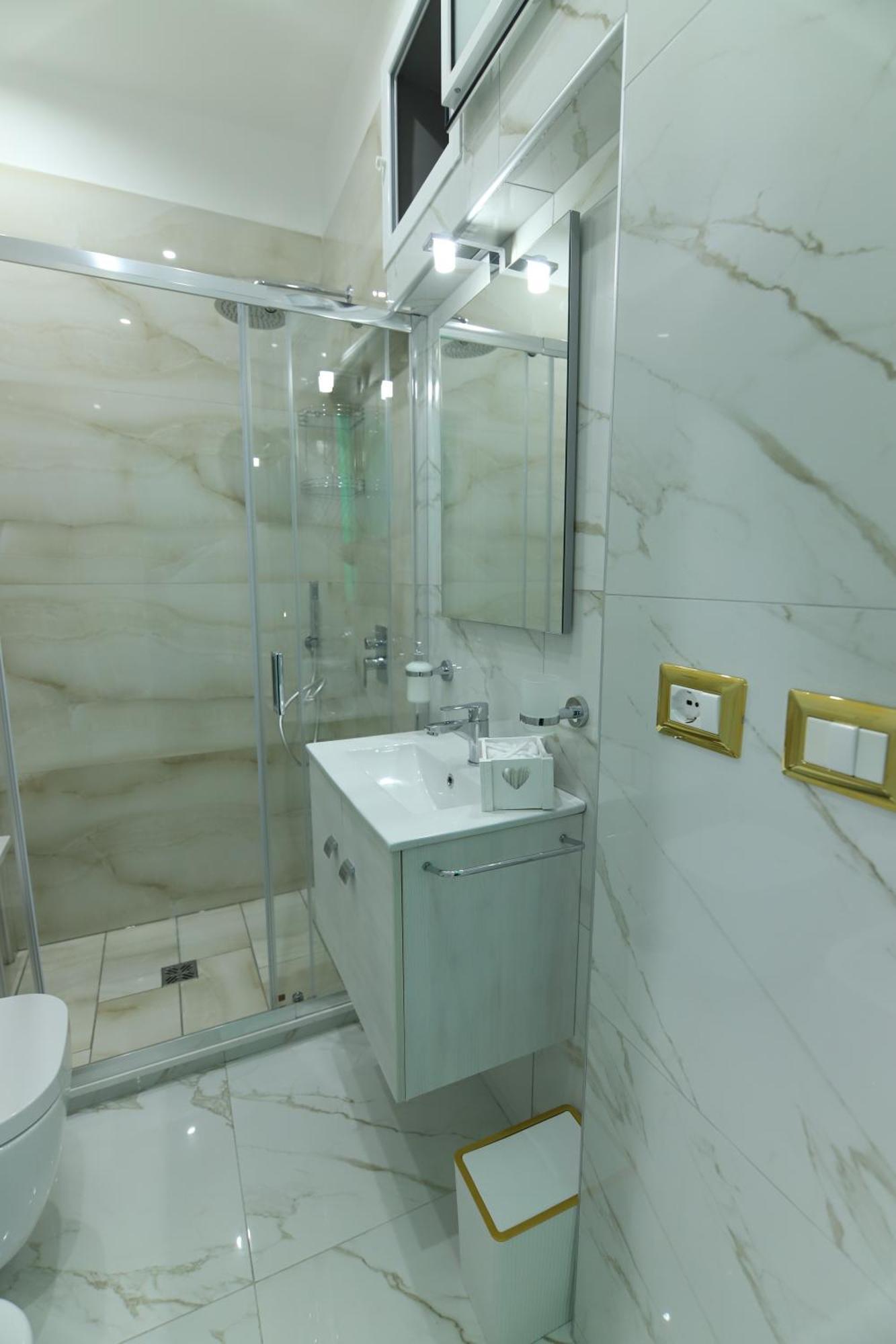 Regina House Apartman Nápoly Kültér fotó