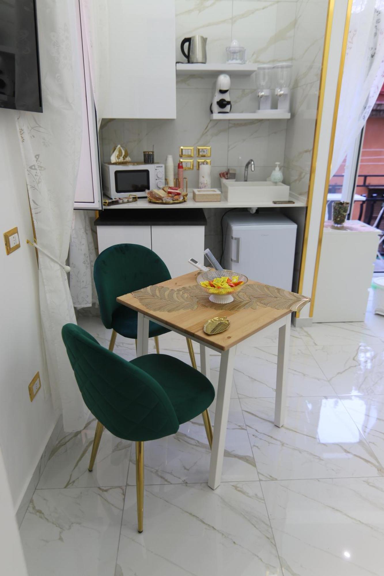 Regina House Apartman Nápoly Kültér fotó